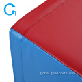 Gymnastics Exercise Tumbler New Design Mailbox Tumbling Play Equipmentment Factory